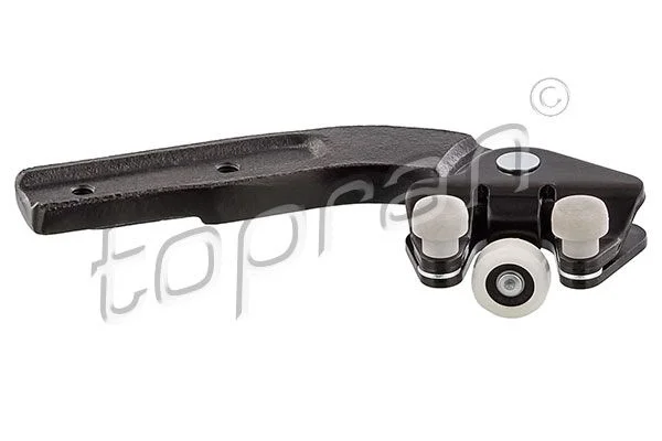 Roller Guide, drsna vrata TOPRAN 409 452