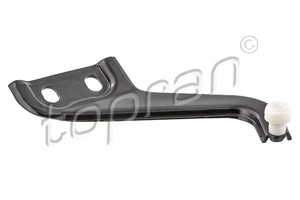Roller Guide, drsna vrata TOPRAN 409 454