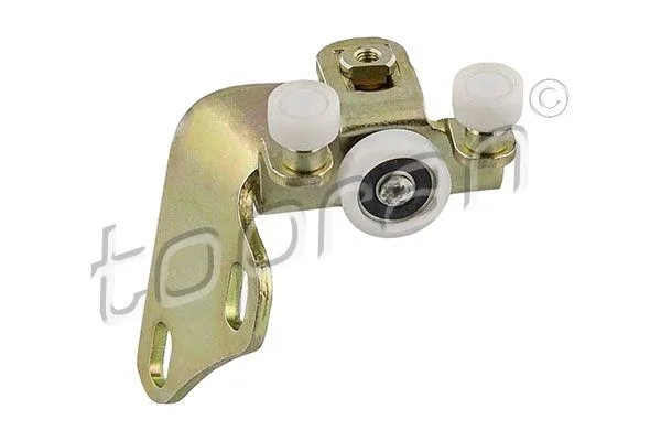 Roller Guide, drsna vrata TOPRAN 409 602