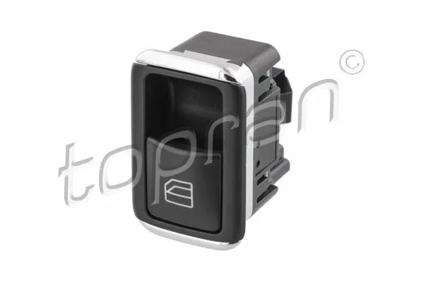 Stikalo, regulator oken TOPRAN 409 631