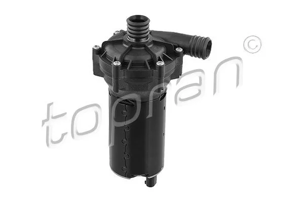 Pomožna vodna črpalka (krog hladilne vode) TOPRAN 409 674