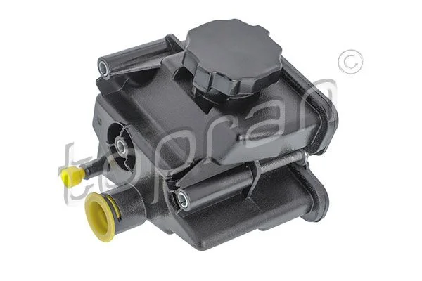 Equalising reservoir, hydraulic oil (power steering) TOPRAN 409 748