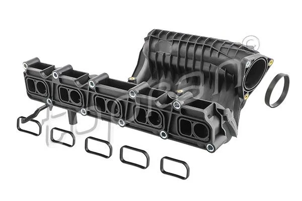 Intake Manifold Module TOPRAN 409 769