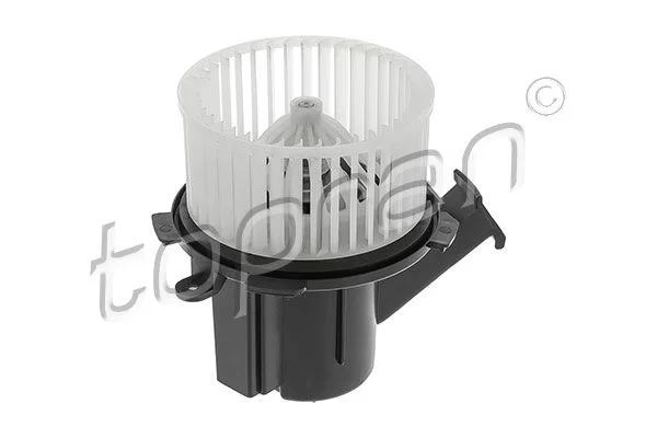 Notranji ventilator TOPRAN 409 778