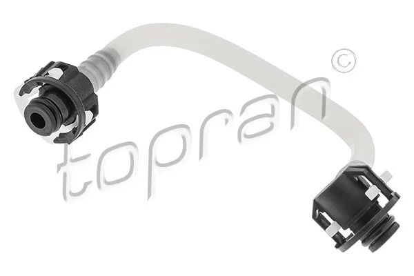 Cev za gorivo TOPRAN 409 904