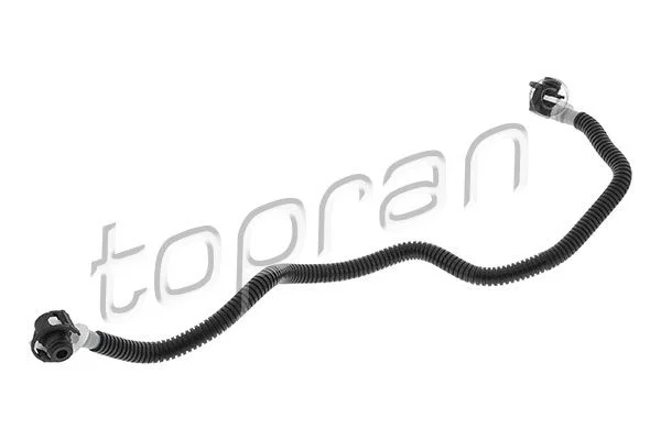 Cev za gorivo TOPRAN 409 910