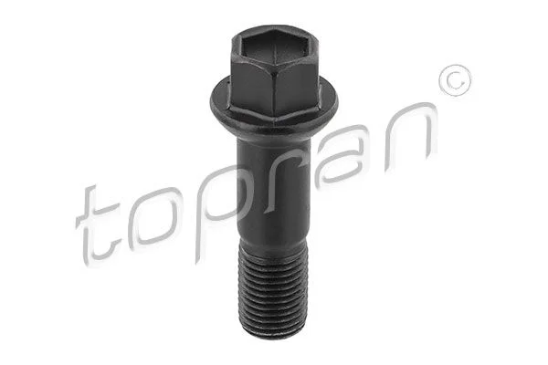 Kolesni vijak TOPRAN 410 067