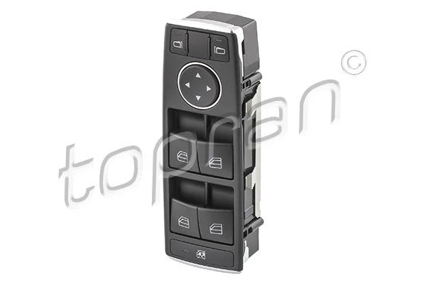 Stikalo, regulator oken TOPRAN 410 186