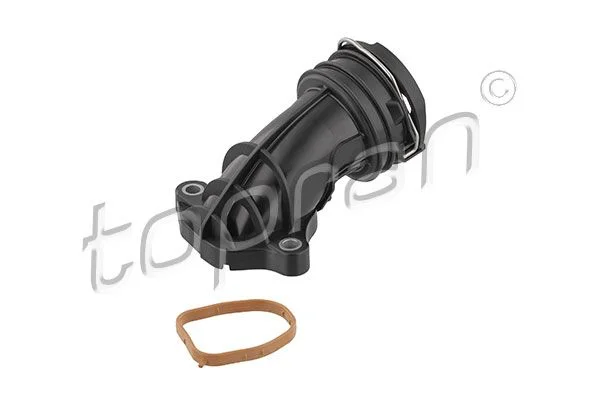 Coolant Flange TOPRAN 410 193