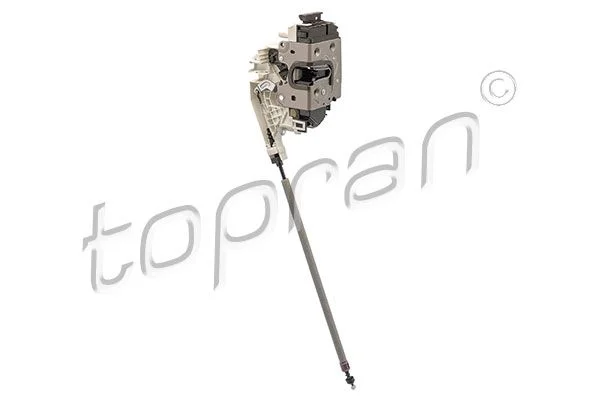 Zaklepanje vrat TOPRAN 410 271