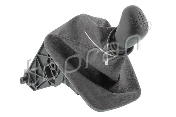Gear Shift Lever TOPRAN 410 288