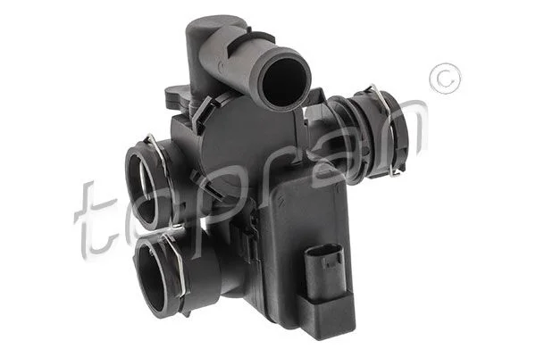 Coolant Control Valve TOPRAN 410 294