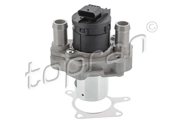 Ventil EGR TOPRAN 410 344