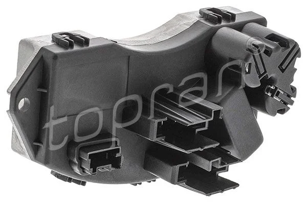 Upornik, notranji ventilator TOPRAN 410 381