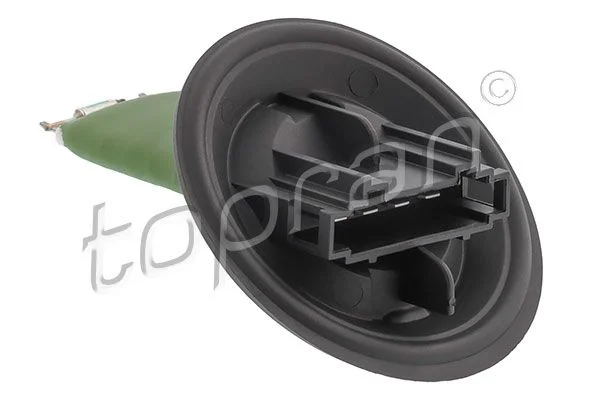 Upornik, notranji ventilator TOPRAN 410 394