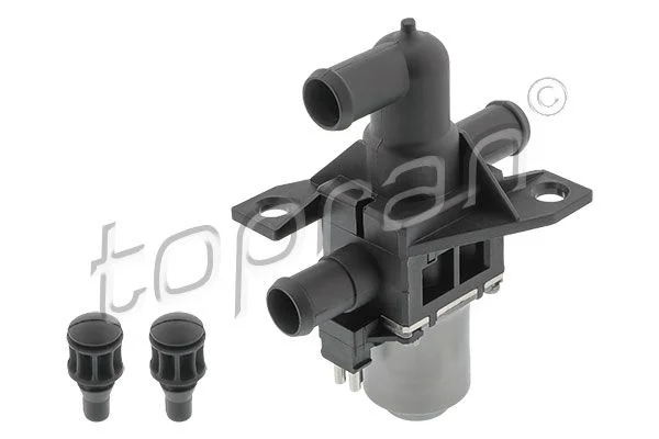 Coolant Control Valve TOPRAN 410 486