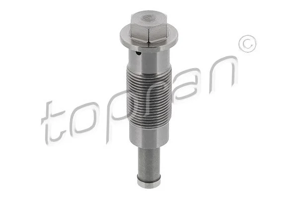 Tensioner, timing chain TOPRAN 410 498
