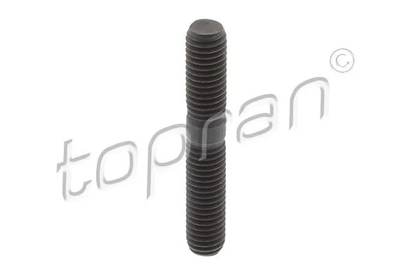 Bolt, exhaust manifold TOPRAN 410 604