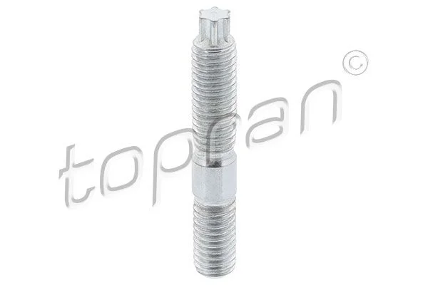 Bolt, exhaust manifold TOPRAN 410 605