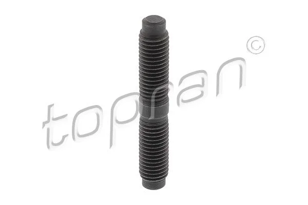 Vijak, izpušni kolektor TOPRAN 410 607