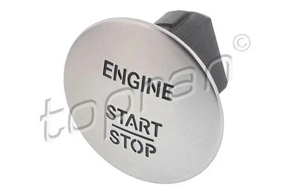 Gumb Start/Stop TOPRAN 410 655