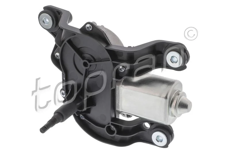 Motor brisalcev TOPRAN 411 042