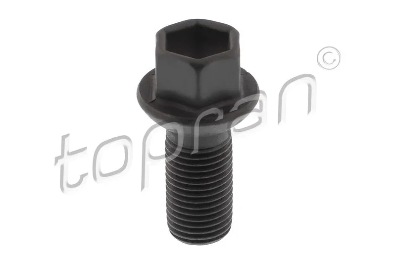 Kolesni vijak TOPRAN 411 099