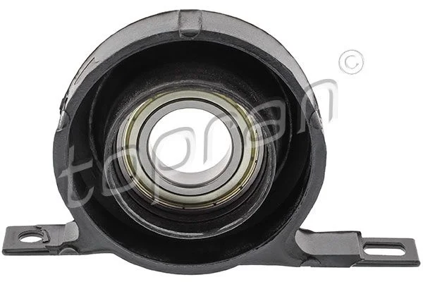 Suspension, propshaft TOPRAN 500 012