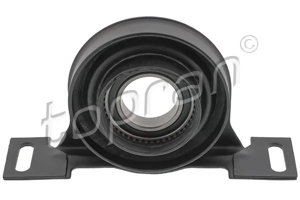 Suspension, propshaft TOPRAN 500 014