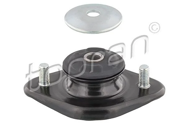 Suspension Strut Support Mount TOPRAN 500 031