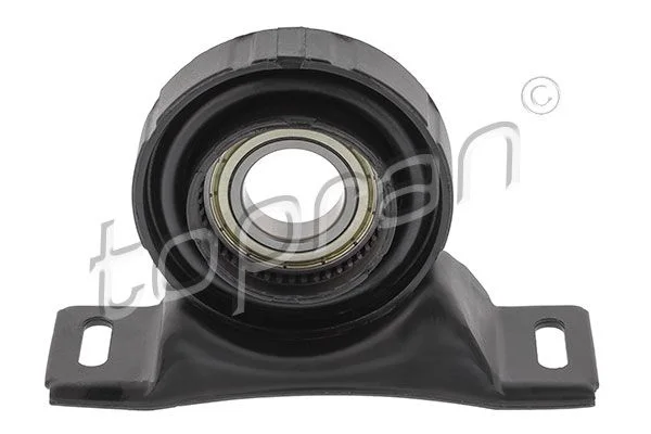 Suspension, propshaft TOPRAN 500 037