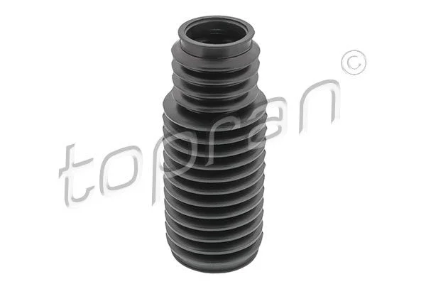 Bellow, steering TOPRAN 500 045