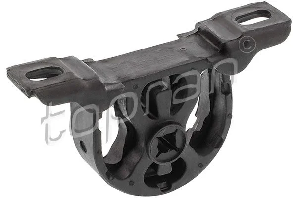 Mount, exhaust system TOPRAN 500 177
