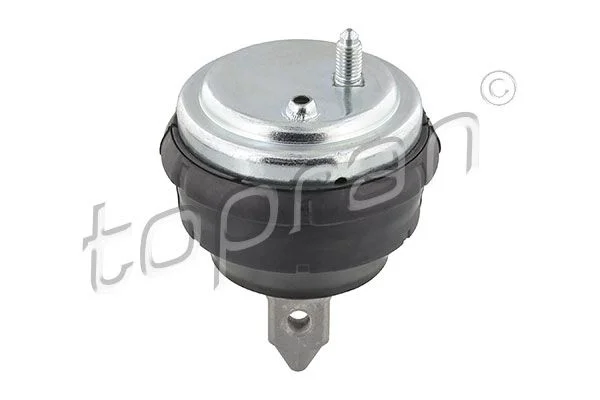 Pritrditev, motor TOPRAN 500 280