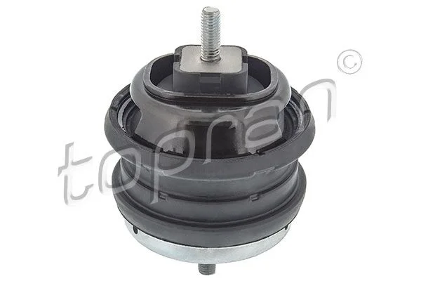 Mounting, engine TOPRAN 500 281