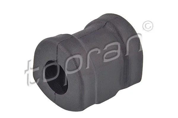 Mounting, stabiliser bar TOPRAN 500 320