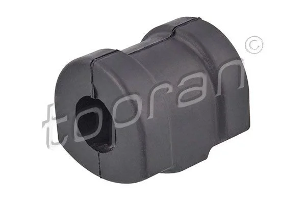 Mounting, stabiliser bar TOPRAN 500 322