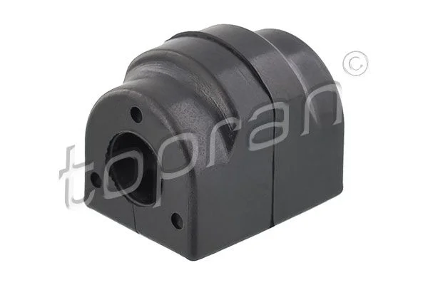 Mounting, stabiliser bar TOPRAN 500 330