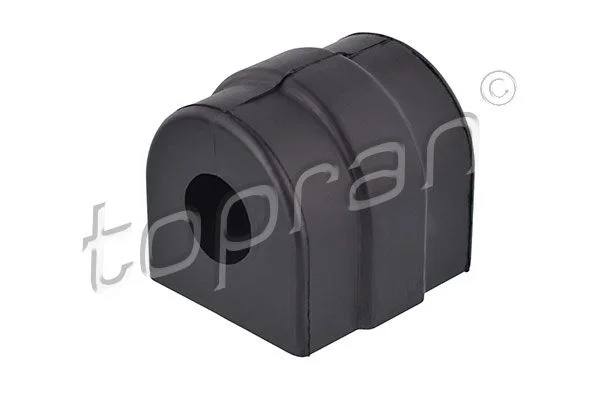 Pritrditev, stabilizacijska palica TOPRAN 500 331