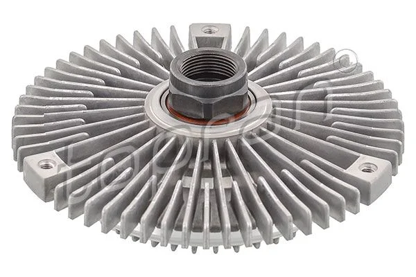 Sklopka, ventilator hladilnika TOPRAN 500 403