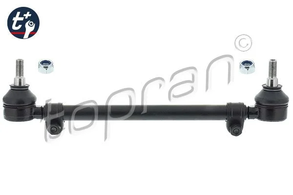 Tie Rod TOPRAN 500 444