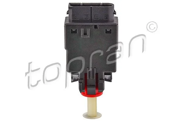 Stop Light Switch TOPRAN 500 498