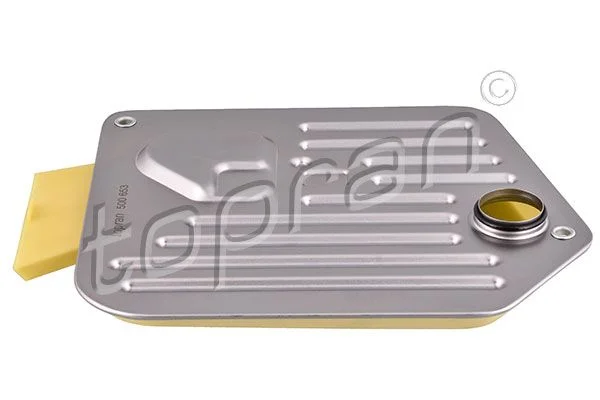 Hidravlični filter, avtomatski menjalnik TOPRAN 500 653