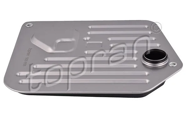 Hidravlični filter, avtomatski menjalnik TOPRAN 500 655