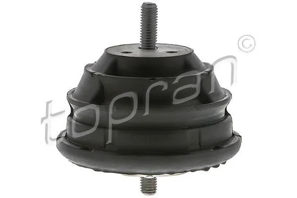 Pritrditev, motor TOPRAN 500 746