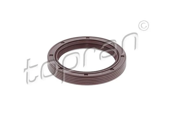 Shaft Seal, camshaft TOPRAN 500 758