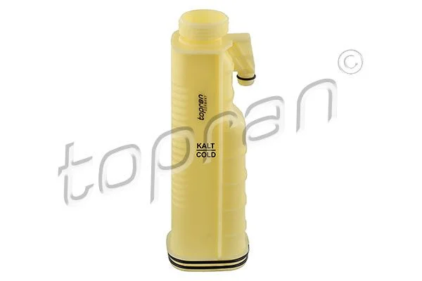 Razširitvena posoda, hladilna tekočina TOPRAN 500 789
