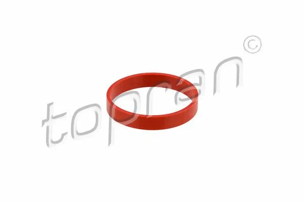 Tesnilo, sesalni kolektor TOPRAN 500 832