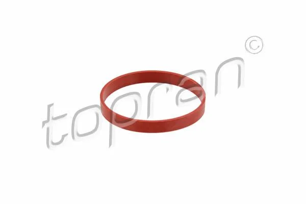 Tesnilo, EGR ventil TOPRAN 500 833