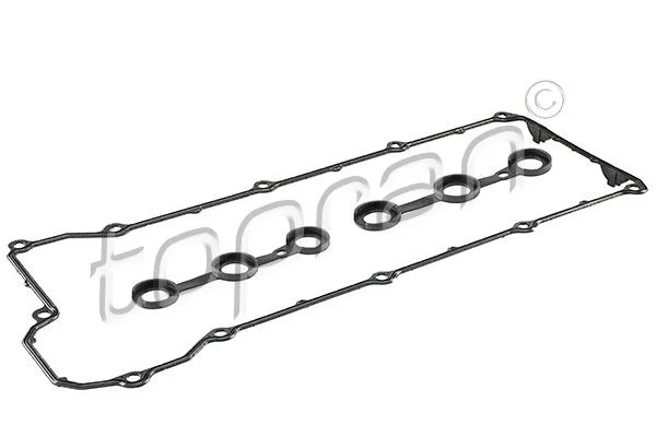 Gasket Set, cylinder head cover TOPRAN 500 857